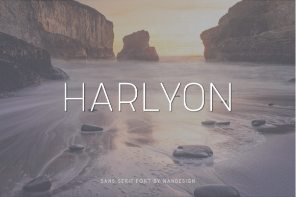 Harlyon Typeface: A Designer’s Review